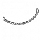 Image of Nose Chain