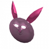 Image of Paper Plate Bunny