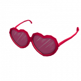 Image of Rose Colored Glasses