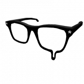 Image of Teary-Eyed Glasses