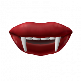 Image of Vampire Lips