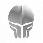 Image of White Igris Mask