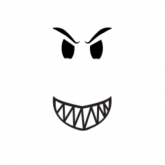 Image of Monster Smile