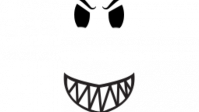 Monster Smile