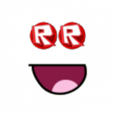 Image of ROBLOX Madness Face