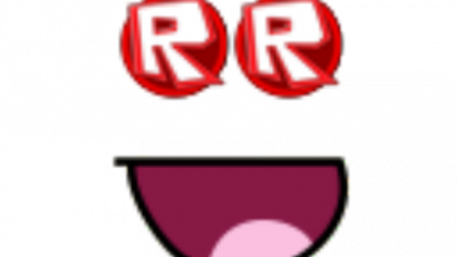 ROBLOX Madness Face
