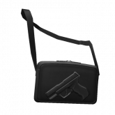 Image of [1.0] Gun Shoulder Bag