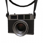 Image of (1.0) Vintage Camera