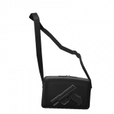 Image of [3.0] Gun Shoulder Bag