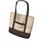 Image of [3.0 version] Canvas Bag