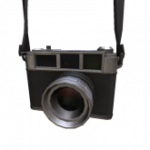 Image of (3.0) Vintage Camera