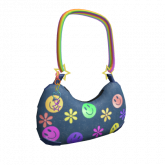 Image of 80s Aesthetic Purse