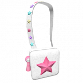 Image of Aesthetic Preppy Purse