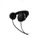 Image of connected headphones (3.0)