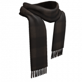 Image of Cozy Wool Scarf