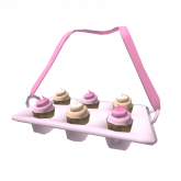 Image of Cupcake Tin Carrier 3.0