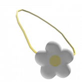 Image of Cute Flower Bag