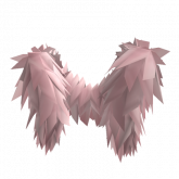 Image of Fluffy Feather Boa Pink 3.0