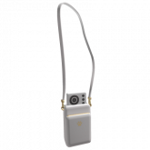 Image of Miau Phone Bag 3.0 White