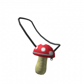 Image of Mushroom Pouch (3.0)