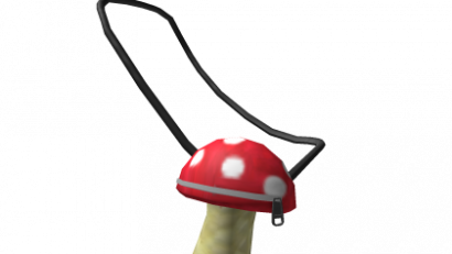 Mushroom Pouch (3.0)