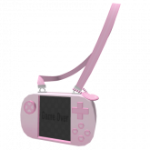 Image of Pink Game Over Bag