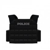 Image of Police Vest