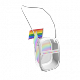 Image of Pride Crossbody Bag