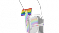 Pride Crossbody Bag