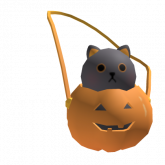 Image of Pumpkin Cat