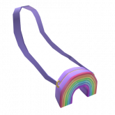 Image of Rainbow Purse 3.0