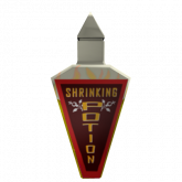 Image of Amazing Shrinking Elixir