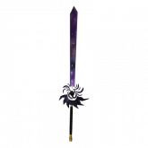Image of Black Hole Sword