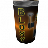 Image of Bloxy Cola