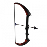 Image of Bombo's Bow and Arrow