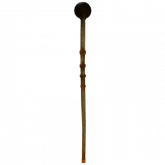 Image of Brighteyes's Sparkling Shillelagh
