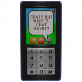 Image of Call Me Cellphone