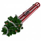 Image of Christmas Tree Launcher