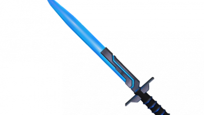 Cobalt Interplanetary Light Sword