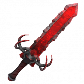 Image of Crimsonwrath: The Red Wrath