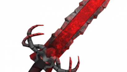 Crimsonwrath: The Red Wrath