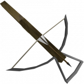 Image of Crossbow