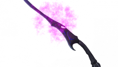 Darkest Arts Sword