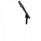 Image of Disintergrex Blast Gun