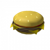 Image of Double Cheezburger
