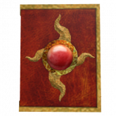 Image of Dracovin Spell Book