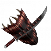 Image of Dragon Slayers Sword and Shield