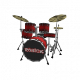 Image of Drum Kit