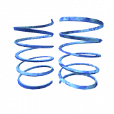 Image of Dual Gravity Coil