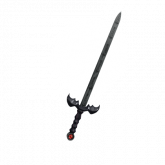 Image of Evil Knight Sword